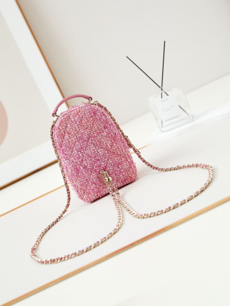 Ch**el backpacks